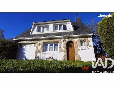maison 5 pièces 82 m²