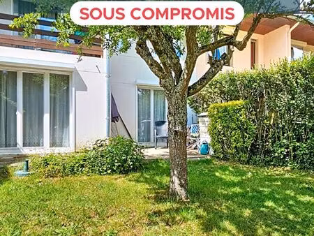 pavillon 3 pièces 80 m²