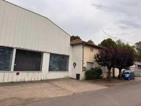 maison individuel sur faulquemont