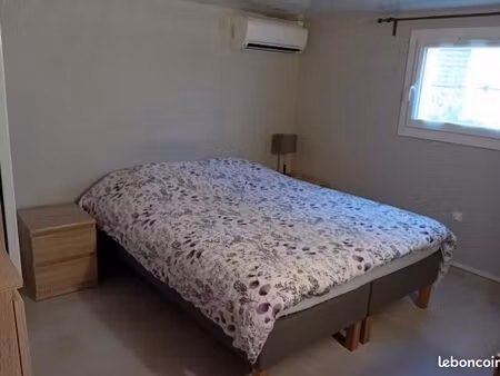 logement étudiant chambre meublée chez l'habitant