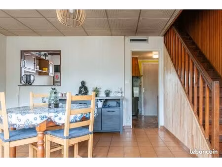 saint-herblain crémetterie – maison 4 pièces avec garage et jardin privatif