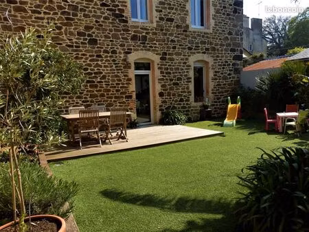 maison 5 pièces - 130 m²