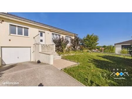 maison 4 pièces 95 m²