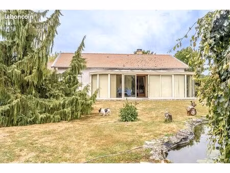maison en viager 4 pièces 133 m²