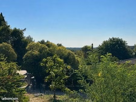 terrain 844 m² montpellier