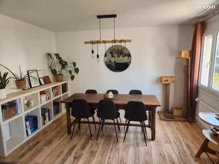 appartement t3