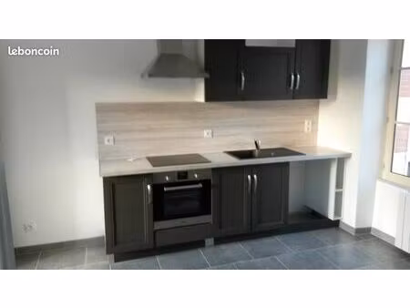appartement f3 beaune la rolande