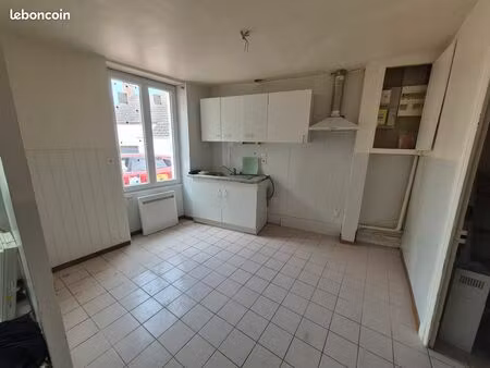 appartement t4