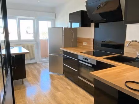 appartement 75m2