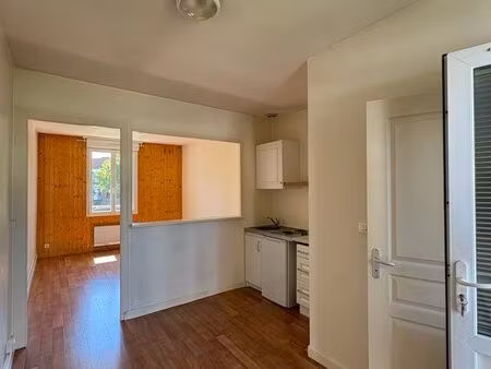 appartement f1bis grenoble eaux claires lycée vaucanso