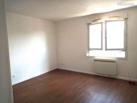 vends appartement étudiant rénové à metz