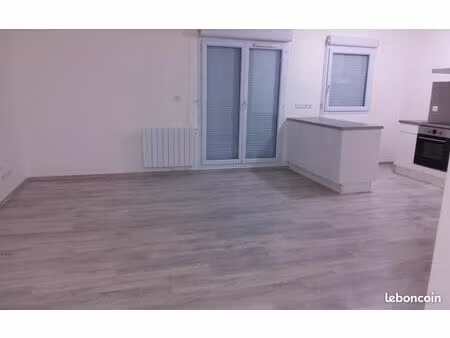 appartement hyper centre ville  calme et sécurisé