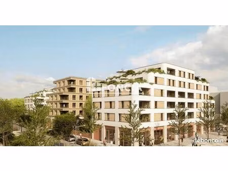 foncia saint-herblain vous propose cet appartement t4 neuf