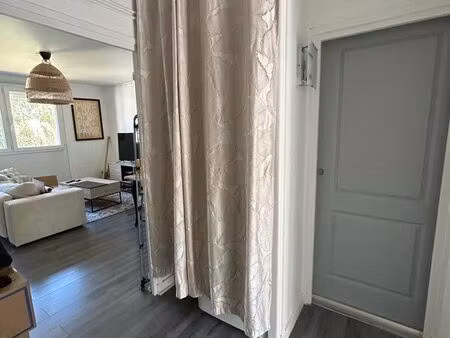 appartement t2 46m2 olivet