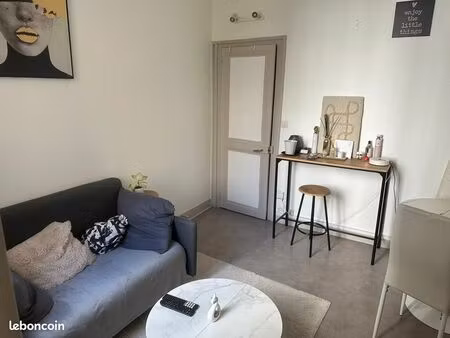 appartement meublé orléans centre