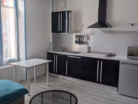 appartement meublé proche tram et lycees