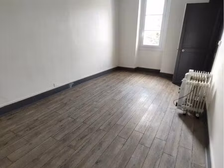 appartement 60 m2 2 chambres