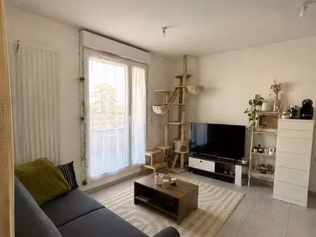appartement t1 bis