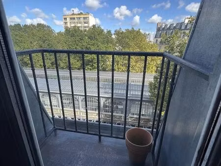 appartement 3 pièces 53 m²