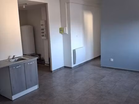 appartement t3 à louer