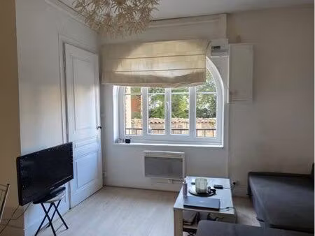 appartement tréfilerie