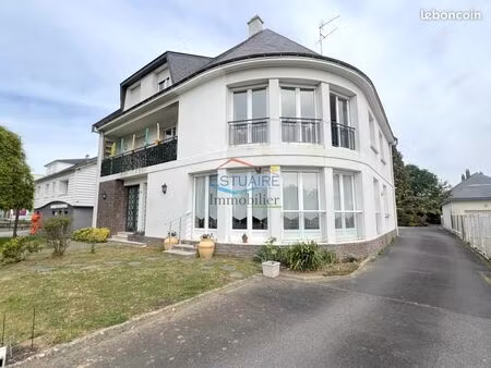appartement 4 pièces 74 m²