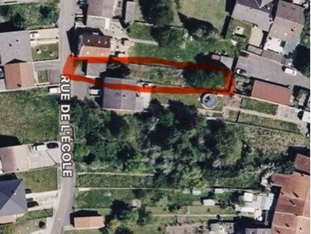 2 garages à vendre