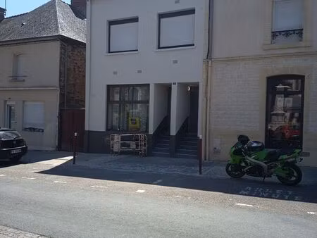 cellule commercial guignen
