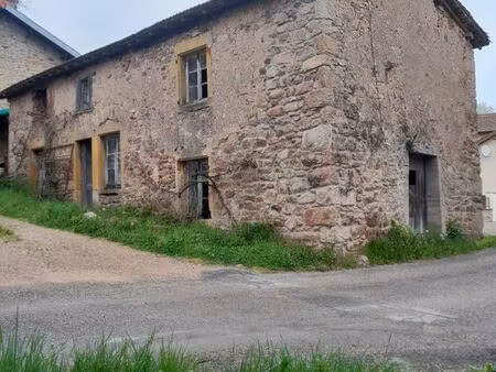 maison belmont