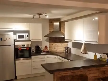 location maison meublée loire bonny sur loire