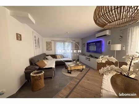 maison 4 pièces 84 m²