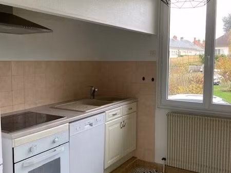 location maison bord de loire