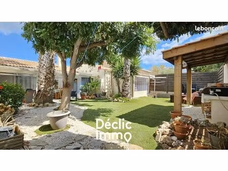 maison 7 pièces 142 m²