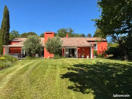 belle maison à labège