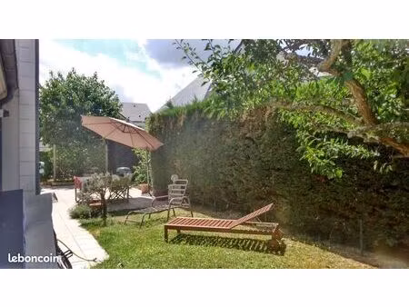 pavillon 6 pièces 142 m²