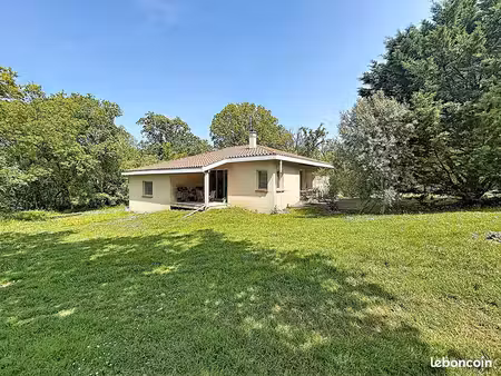 maison 6 pièces 148 m²