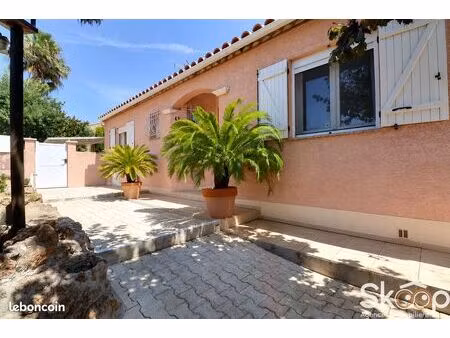 maison 4 pièces 92 m²