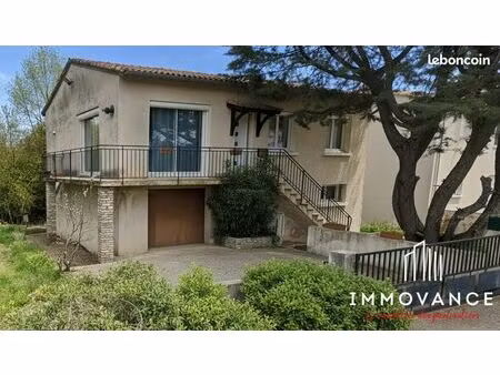 maison 5 pièces 140 m²