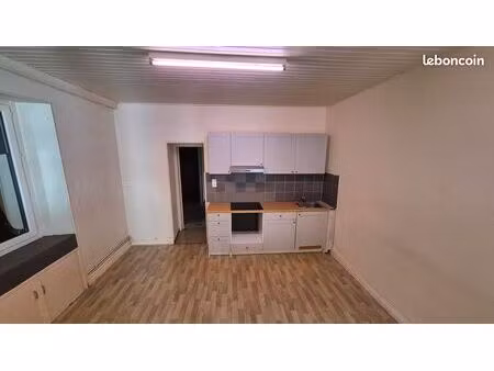 maison a vendre