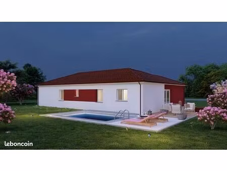 maison 5 pièces 93 m²