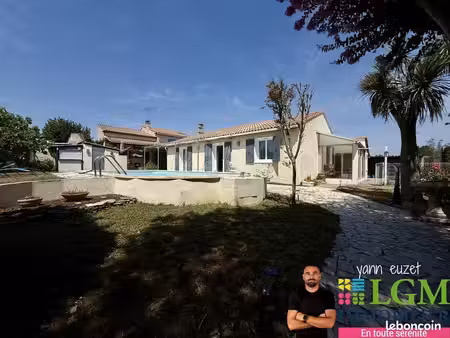 maison 3 pièces 92 m²