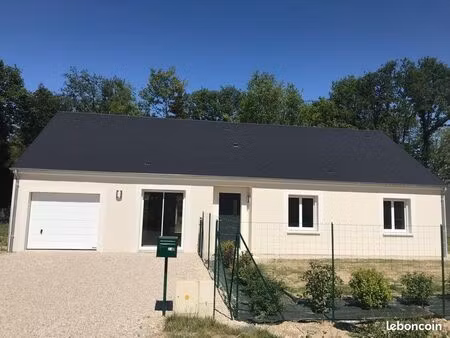 maison 4 chambres tigy