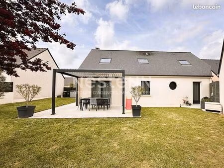 maison 7 pièces 133 m²