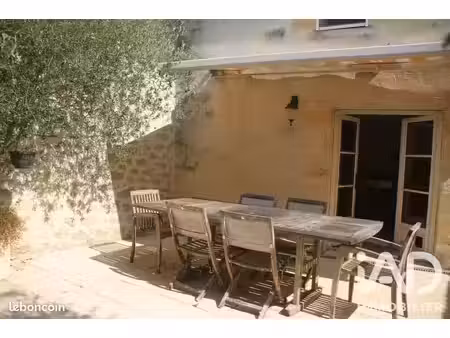 maison 4 pièces 142 m²