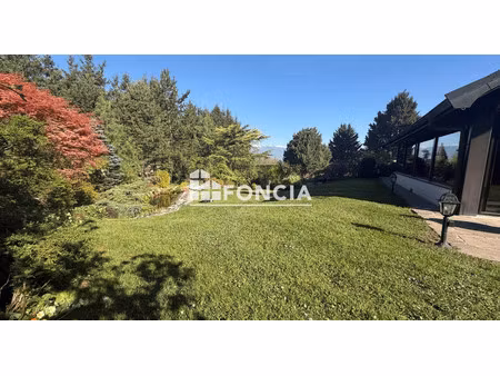 propriété à vendre à viry