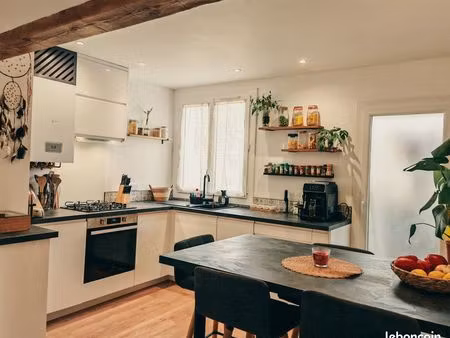 appartement t3 caudéran (bordeaux)