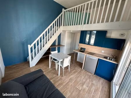 location meublee t1bis centre grenoble