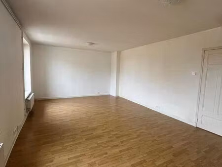 appartement 3 pièces 78 m²