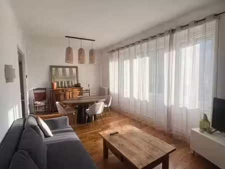appartement centre ville