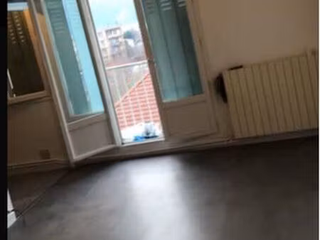 appertement t3